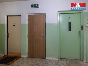 Prodej bytu 2+1, Tachov, Zárečná, 53 m2