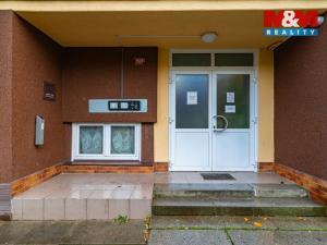 Prodej bytu 2+1, Tachov, Zárečná, 53 m2