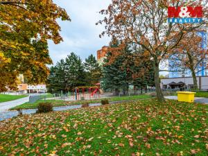 Prodej bytu 2+1, Tachov, Zárečná, 53 m2