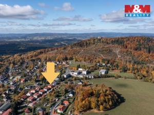 Prodej rodinného domu, Přimda, Na Výsluní, 117 m2