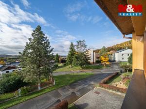 Prodej rodinného domu, Přimda, Na Výsluní, 117 m2