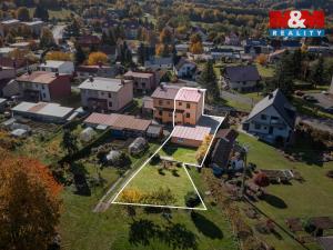 Prodej rodinného domu, Přimda, Na Výsluní, 117 m2