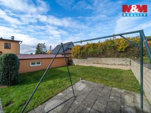 Prodej rodinného domu, Přimda, Na Výsluní, 117 m2