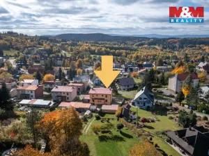 Prodej rodinného domu, Přimda, Na Výsluní, 117 m2