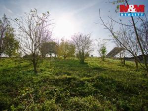 Prodej pozemku pro bydlení, Starý Jičín - Palačov, 1370 m2