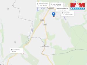 Prodej pozemku pro bydlení, Starý Jičín - Palačov, 1370 m2