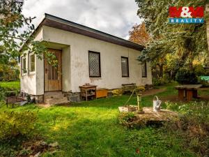 Prodej pozemku pro bydlení, Mirovice - Plíškovice, 4705 m2