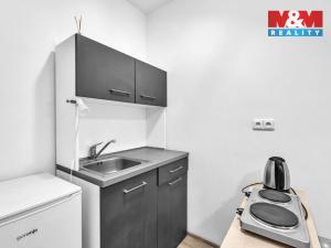 Prodej bytu 1+kk, Miletín, Komenského, 33 m2