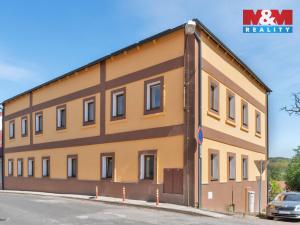 Prodej bytu 1+kk, Miletín, Komenského, 33 m2