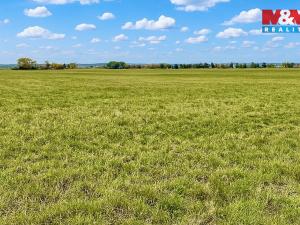 Prodej pole, Dolní Roveň - Komárov, 34382 m2