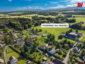 Prodej chalupy, Jindřichovice pod Smrkem, 179 m2