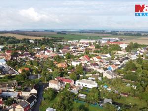 Prodej pozemku pro bydlení, Polkovice, 1186 m2