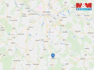 Prodej zahrady, Havlíčkův Brod - Květnov, 2336 m2