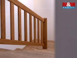 Prodej rodinného domu, Petrovice I, 147 m2