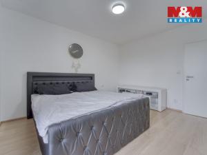 Prodej bytu 4+kk, Třemošná, Školní, 109 m2