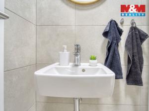 Prodej bytu 4+kk, Třemošná, Školní, 109 m2