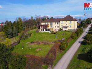 Prodej rodinného domu, Těrlicko - Hradiště, 1086 m2