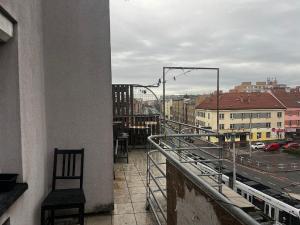 Pronájem bytu 2+kk, Praha - Strašnice, V olšinách, 56 m2