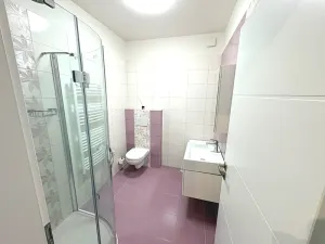 Prodej bytu 1+1, Vizovice, 3. května, 37 m2