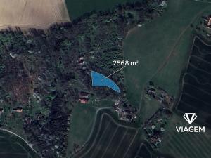 Prodej podílu lesa, Sobotka, 428 m2