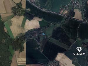 Prodej podílu lesa, Sobotka, 428 m2