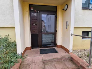 Prodej bytu 3+1, Turnov, Antonína Dvořáka, 73 m2