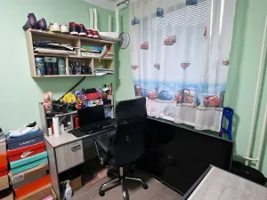 Prodej bytu 3+1, Turnov, Antonína Dvořáka, 73 m2