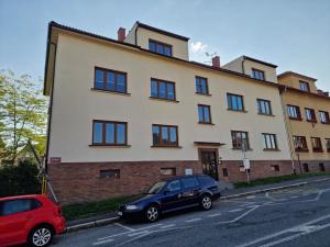 Prodej bytu 3+1, Turnov, Výšinka, 83 m2