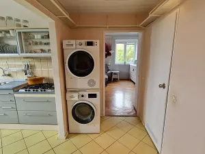 Prodej bytu 3+1, Turnov, Výšinka, 83 m2