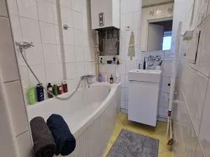 Prodej bytu 3+1, Turnov, Výšinka, 83 m2