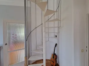 Prodej bytu 3+1, Turnov, Výšinka, 83 m2