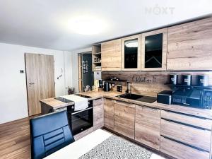 Prodej rodinného domu, Raspenava, Nábřeží, 150 m2