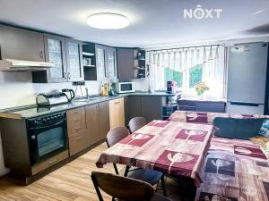 Prodej rodinného domu, Raspenava, Nábřeží, 150 m2