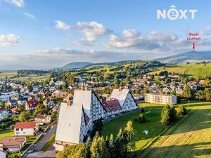 Prodej bytu 3+1, Králíky, Leoše Janáčka, 85 m2