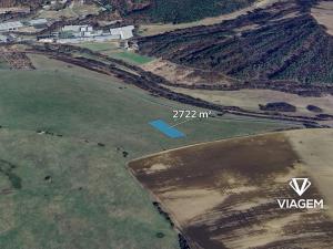 Prodej podílu pole, Bojkovice, 453 m2