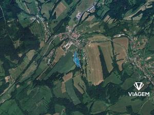 Prodej podílu zahrady, Lutonina, 126 m2