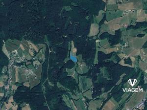 Prodej podílu zahrady, Lutonina, 78 m2