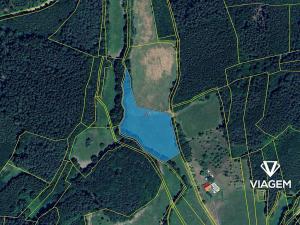 Prodej podílu zahrady, Lutonina, 78 m2