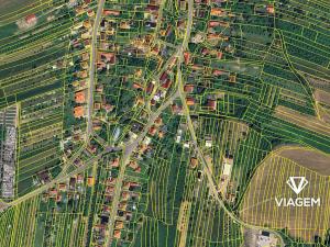 Prodej podílu zahrady, Újezd, 4 m2