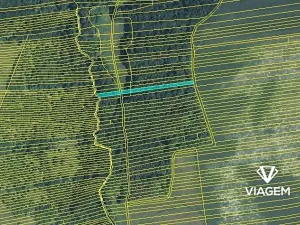 Prodej lesa, Hradčovice, 1362 m2