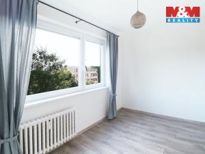 Pronájem bytu 1+1, Ústí nad Labem, Šrámkova, 34 m2