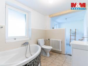 Prodej rodinného domu, Ptení, 99 m2