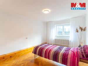 Prodej rodinného domu, Ptení, 99 m2