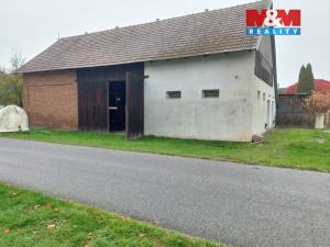 Prodej obchodního prostoru, Písek, 124 m2