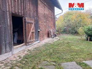 Prodej obchodního prostoru, Písek, 124 m2