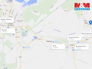 Prodej obchodního prostoru, Písek, 124 m2