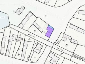 Prodej obchodního prostoru, Písek, 124 m2