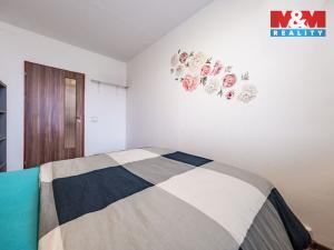 Prodej bytu 3+kk, Beroun - Beroun-Město, Tyršova, 66 m2
