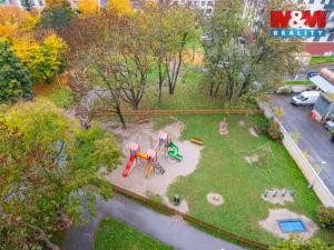 Prodej bytu 3+kk, Beroun - Beroun-Město, Tyršova, 66 m2