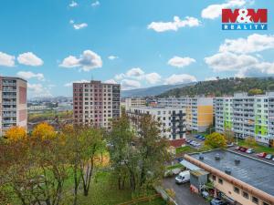 Prodej bytu 3+kk, Beroun - Beroun-Město, Tyršova, 66 m2